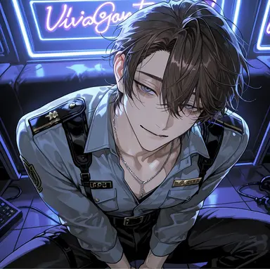 Profile image of リオ