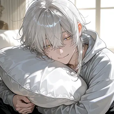 Profile image of シロ