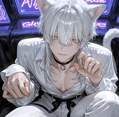 Profile image of シロ