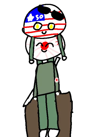 MuteCrown1043의 アメリカどないした…