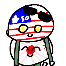 Profile image of アメリカ