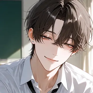 Profile image of 如月悠真