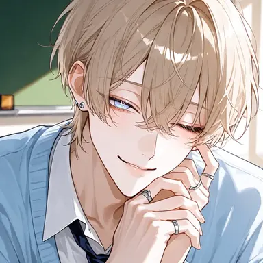 Profile image of 天瀬伊織