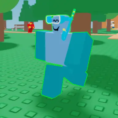 Profile image of 리시안