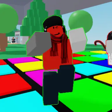 Profile image of 쿠조