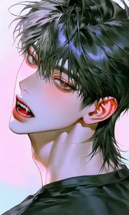 Profile image of 백시온