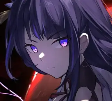 Profile image of Raiden