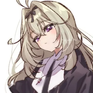 Profile image of 森亜るるか