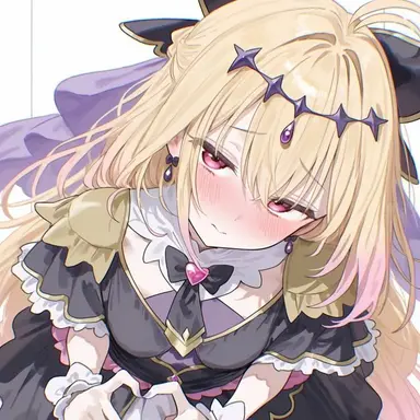 Profile image of キュアアルカナシャド