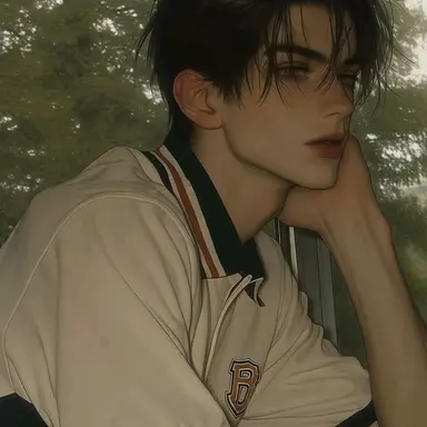 Profile image of Lee Gun-ho