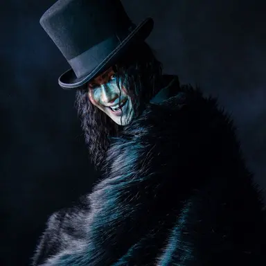 Profile image of 에드워드 하이드