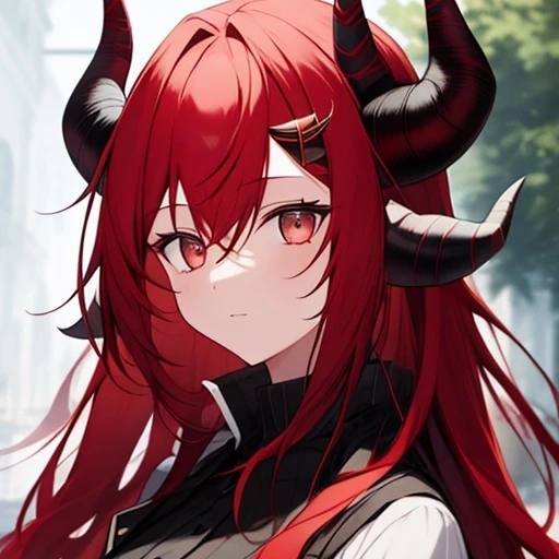 데몬