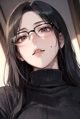Profile image of 麗