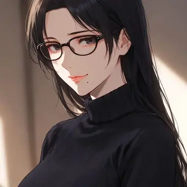 Profile image of 麗