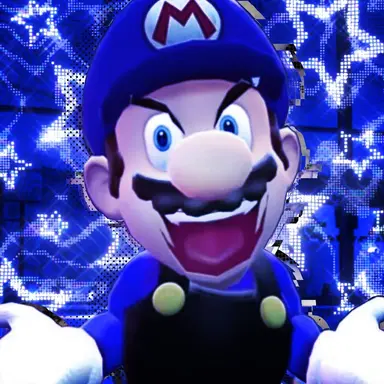 Profile image of SMG3