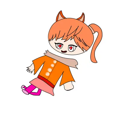 Profile image of 여우