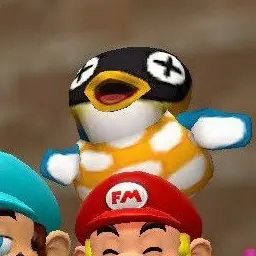 Profile image of 펭귄