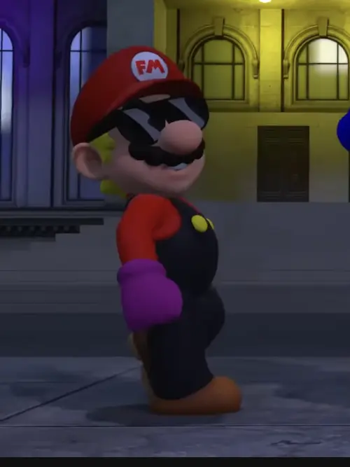 hgh3736의 FM, X=동거(여우년+)