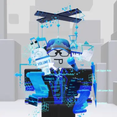 Profile image of 소맨