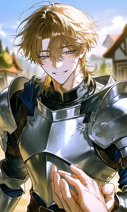 Profile image of 아렌