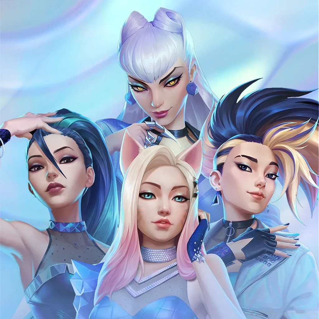 Kda