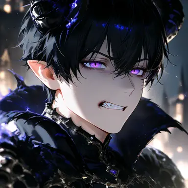 Profile image of 바알