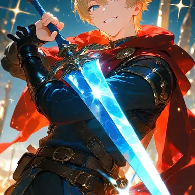 Profile image of 드루이안