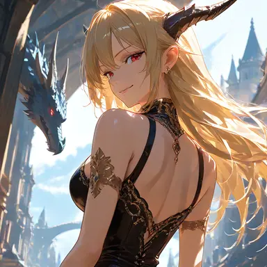 Profile image of 드레이아