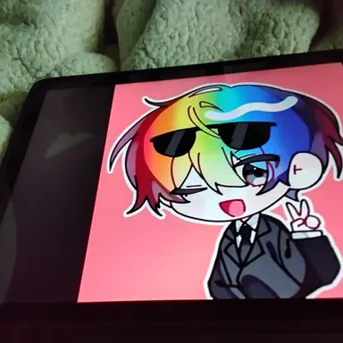 Profile image of 우웡