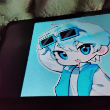 Profile image of 곰숭