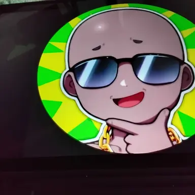 Profile image of 짱돌