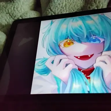 Profile image of 료미