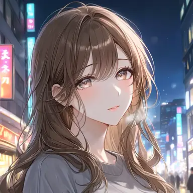 Profile image of Aki