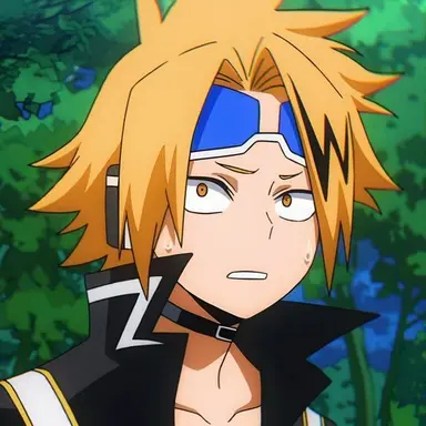 Profile image of Denki Kaminari