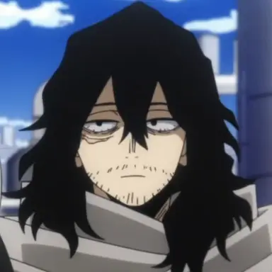 Profile image of Shota Aizawa