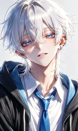 Profile image of Toya Shiraha