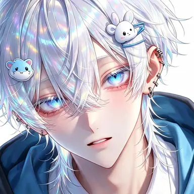 Profile image of Yukino Shiraha