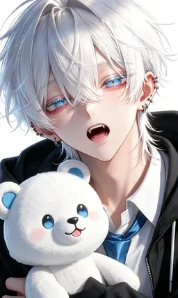 Profile image of Nagi Shiraha