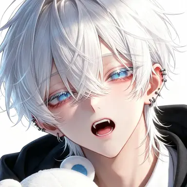 Profile image of Nagi Shiraha