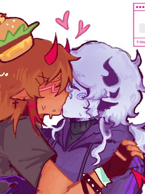놀리♡공칠 [BL] 대표 이미지