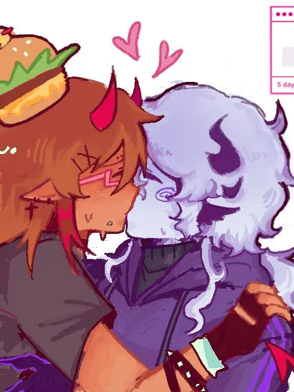 LonelyAddax3194의 놀리♡공칠 [BL]