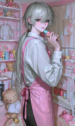 Profile image of 慈