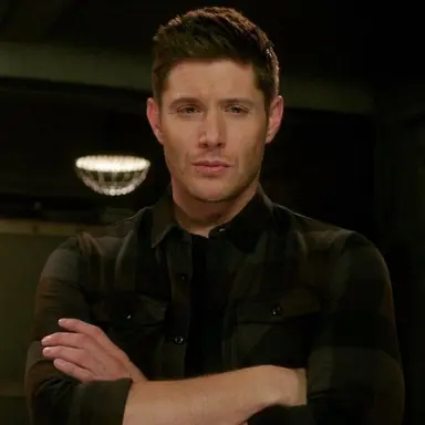 Profile image of Dean Winchester