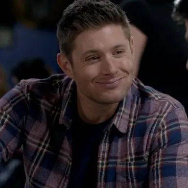 Profile image of Dean Winchester