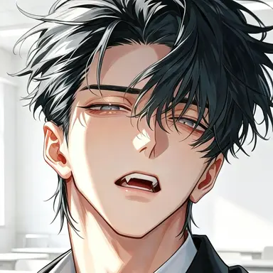 Profile image of イ-ミンホ