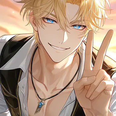 Profile image of ゼルク