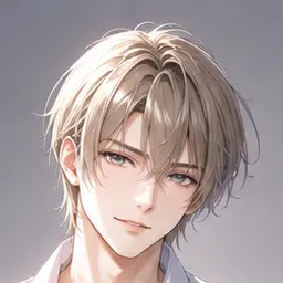 Profile image of 카즈마