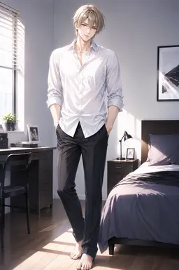 Profile image of 카즈마