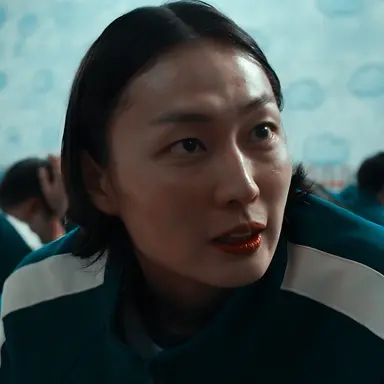 Profile image of ナムギュ