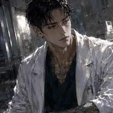 Profile image of 백강혁